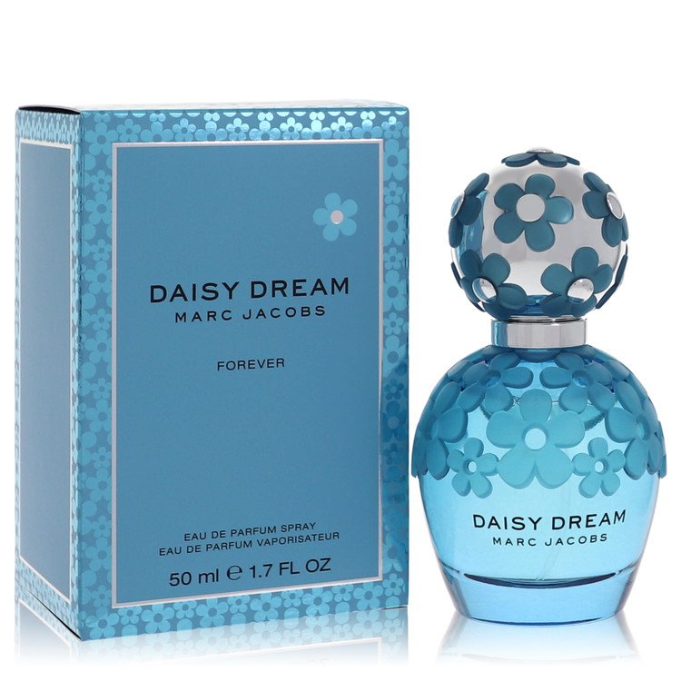 Daisy Dream Forever Eau De Parfum Spray By Marc Jacobs - Zachava.com