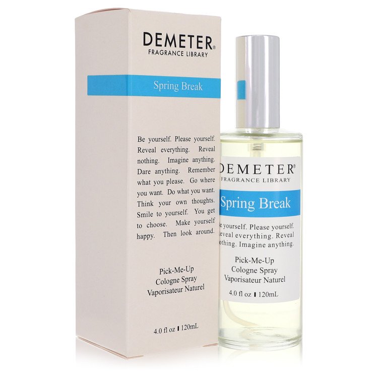 Demeter Spring Break Cologne Spray By Demeter, Perfume for Women, available at zachava.com