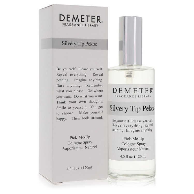 Demeter Silvery Tip Pekoe Cologne Spray By Demeter - Zachava.com