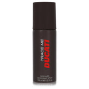 Ducati Trace Me Deodorant Spray By Ducati - Zachava.com