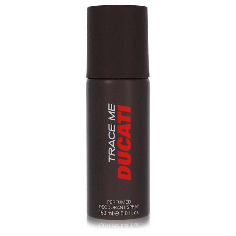 Ducati Trace Me Deodorant Spray By Ducati - Zachava.com