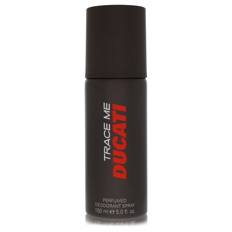 Ducati Trace Me Deodorant Spray By Ducati, Cologne for Men, available at zachava.com