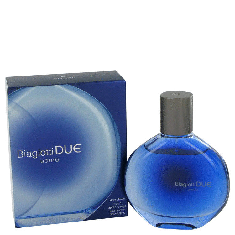 Due After Shave By Laura Biagiotti - Zachava.com