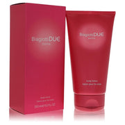 Due Body Lotion By Laura Biagiotti - Zachava.com
