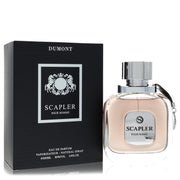 Dumont Scapler Eau De Parfum Spray By Dumont Paris - Zachava.com