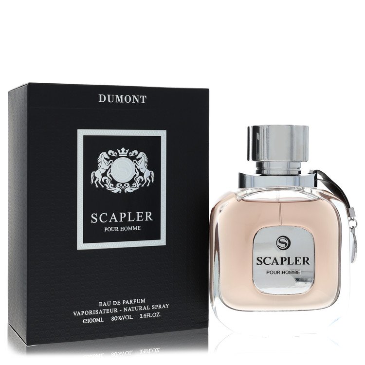 Dumont Scapler Eau De Parfum Spray By Dumont Paris - Zachava.com
