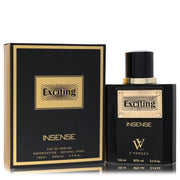 Dumont Exciting Insense Eau De Parfum Spray By Dumont Paris - Zachava.com