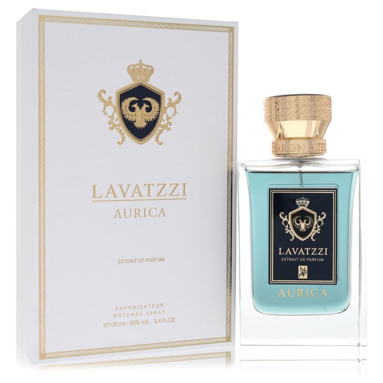 Dumont Lavatzzi Aurica Extrait De Parfum Spray (Unisex) By Dumont Paris - Zachava.com