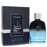Dumont Murjan Sarai Eau De Parfum Spray (Unisex) By Dumont Paris - Zachava.com