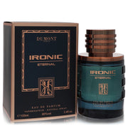 Dumont Ironic Eternal Eau De Parfum Spray By Dumont Paris, Cologne for Men, available at zachava.com