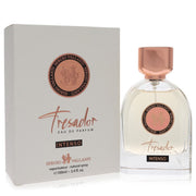 Dumont Tresador Intenso Eau De Parfum Spray (Unisex) By Dumont Paris - Zachava.com