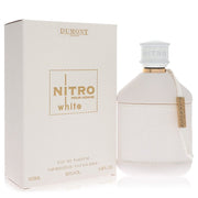 Dumont Nitro White Eau De Parfum Spray By Dumont Paris - Zachava.com
