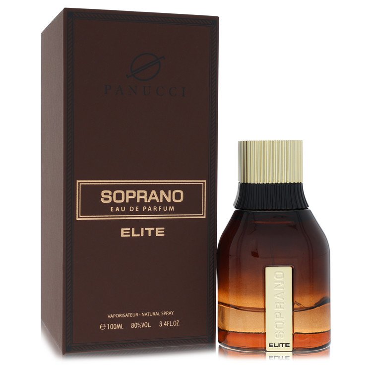 Dumont Soprano Elite Eau De Parfum Spray By Dumont Paris - Zachava.com