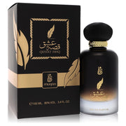 Dumont Murjan Qessat Ishq Eau De Parfum Spray (Unisex) By Dumont Paris - Zachava.com