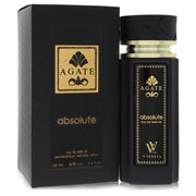 Dumont Agate Absolute Eau De Parfum Spray By Dumont Paris - Zachava.com