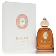 Dumont Borouj Lamasat Oud Eau De Parfum Spray By Dumont, Cologne for Men, available at zachava.com
