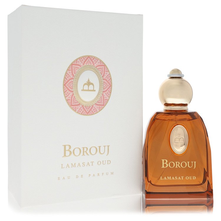 Dumont Borouj Lamasat Oud Eau De Parfum Spray By Dumont, Cologne for Men, available at zachava.com