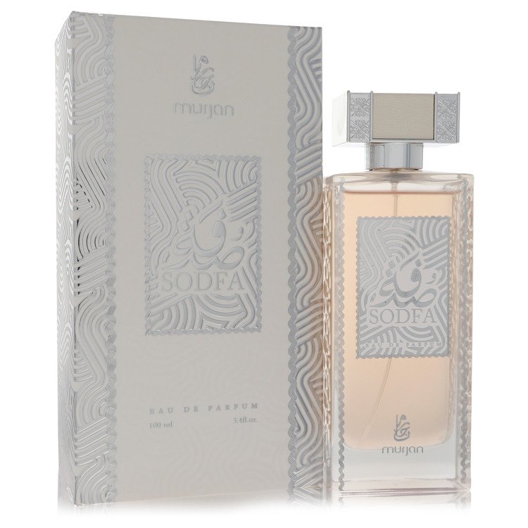 Dumont Murjan Sodfa Eau De Parfum Spray By Dumont Paris - Zachava.com