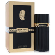 Dumont Diva Nuit Eau De Parfum Spray By Dumont Paris - Zachava.com
