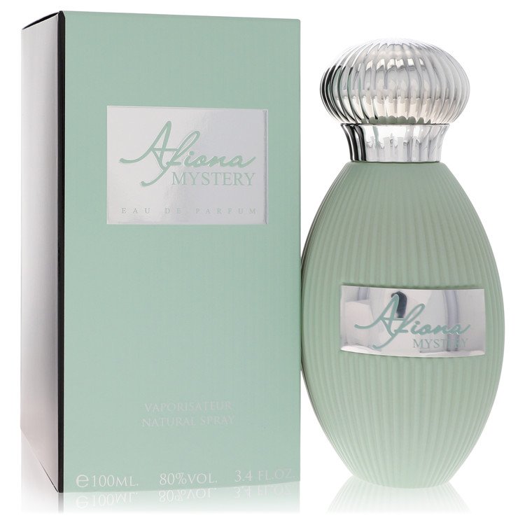 Dumont Afiona Mystery Eau De Parfum Spray By Dumont Paris - Zachava.com