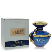 Dumont Trista Infinity Eau De Parfum Spray By Dumont Paris - Zachava.com