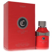 Dumont Celerio Epic Eau De Parfum Spray (Unisex) By Dumont Paris - Zachava.com