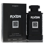 Dumont Axon Intense Eau De Parfum Spray By Dumont Paris - Zachava.com