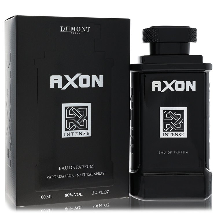 Dumont Axon Intense Eau De Parfum Spray By Dumont Paris - Zachava.com