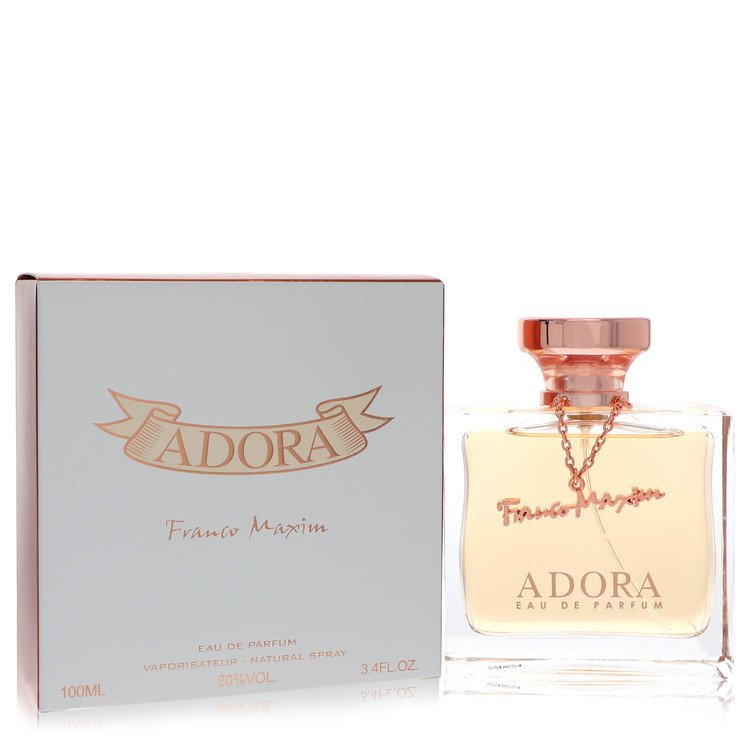 Dumont Adora Eau De Parfum Spray By Dumont Paris, Perfume for Women, available at zachava.com