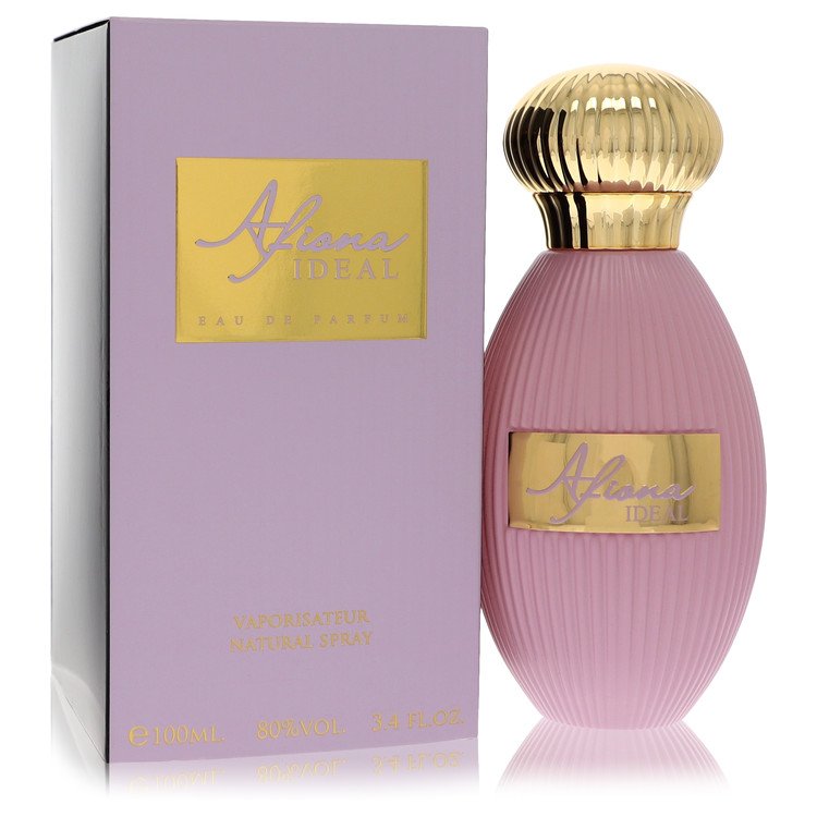 Dumont Afiona Ideal Eau De Parfum Spray By Dumont Paris - Zachava.com