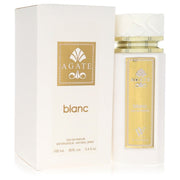 Dumont Agate Blanc Eau De Parfum Spray (Unisex) By Dumont Paris - Zachava.com