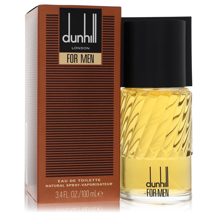 Dunhill Eau De Toilette Spray By Alfred Dunhill - Zachava.com