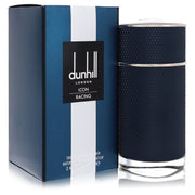 Dunhill Icon Racing Blue Eau De Parfum Spray By Alfred Dunhill - Zachava.com