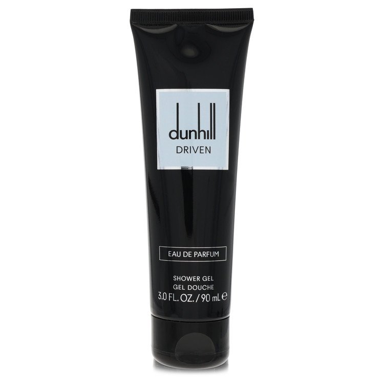 Dunhill Driven Black Shower Gel By Alfred Dunhill - Zachava.com
