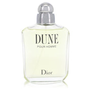 Dune by Christian Dior Eau De Toilette Spray (Unboxed) 3.4 oz for Men