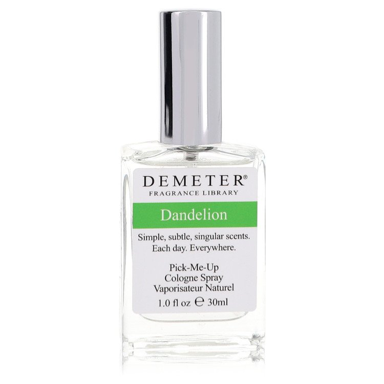 Demeter Dandelion Cologne Spray (unboxed) By Demeter - Zachava.com