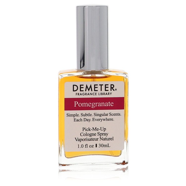 Demeter Pomegranate Cologne Spray By Demeter - Zachava.com