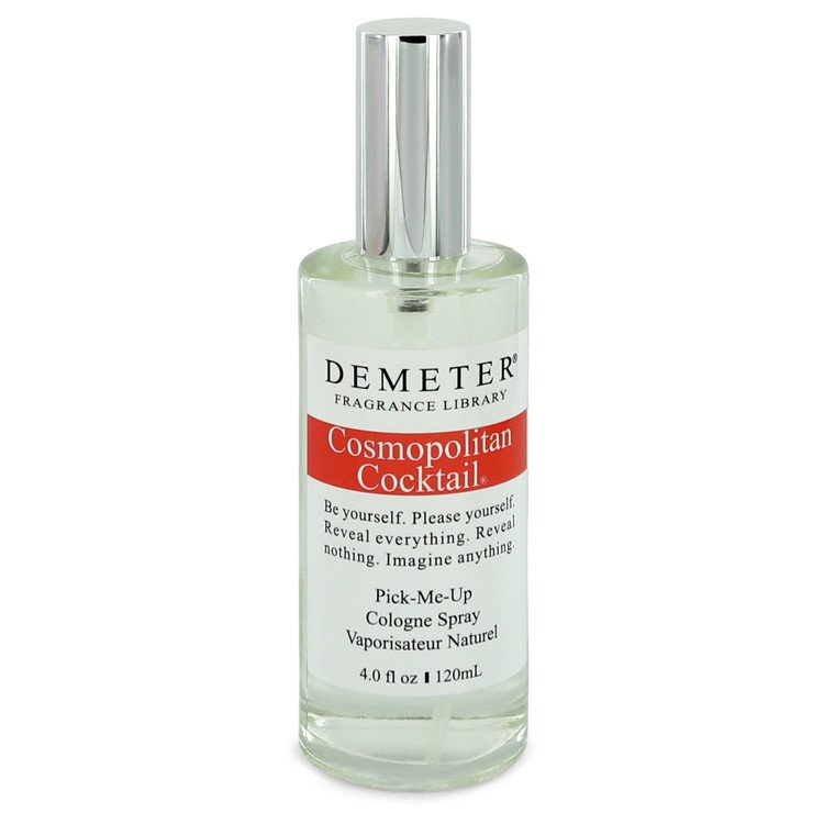 Demeter Cosmopolitan Cocktail Cologne Spray (unboxed) By Demeter, Perfume for Women, available at zachava.com