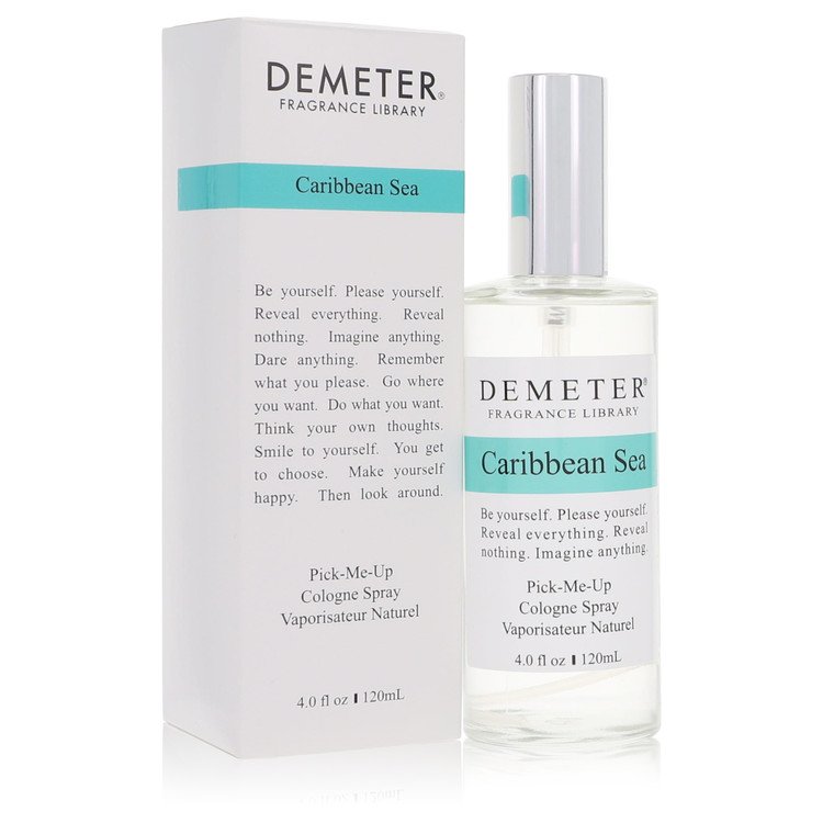 Demeter Caribbean Sea Cologne Spray By Demeter, Perfume for Women, available at zachava.com