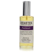 Demeter Patchouli by Demeter Cologne Spray (unboxed) 4 oz for Women