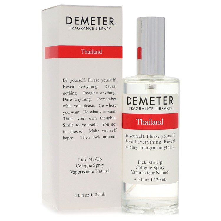 Demeter Thailand Cologne Spray By Demeter - Zachava.com