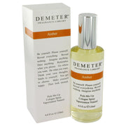 Demeter Amber by Demeter Cologne Spray for Women