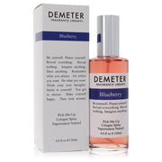 Demeter Blueberry Cologne Spray By Demeter - Zachava.com