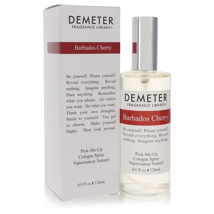 Demeter Barbados Cherry by Demeter Cologne Spray 4 oz for Women Main image