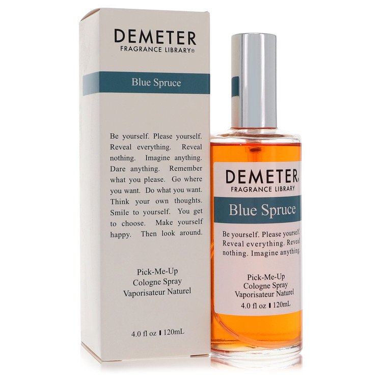 Demeter Blue Spruce Cologne Spray By Demeter, Perfume for Women, available at zachava.com