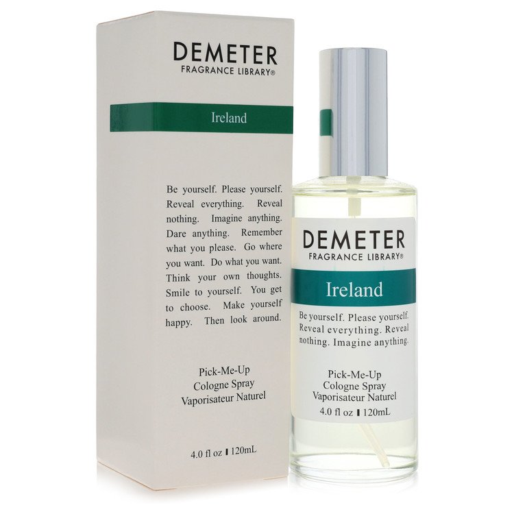 Demeter Ireland Cologne Spray By Demeter, Perfume for Women, available at zachava.com