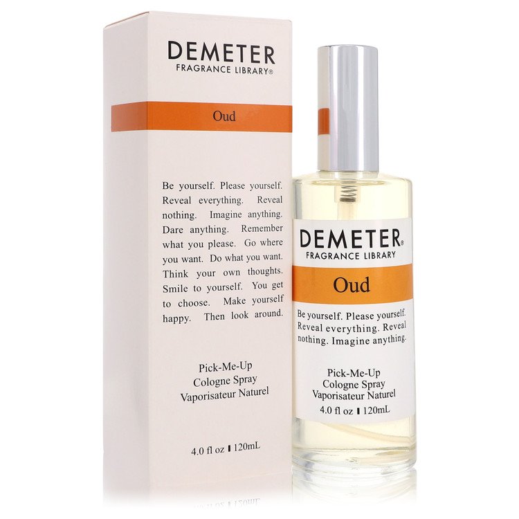 Demeter Oud Cologne Spray By Demeter, Perfume for Women, available at zachava.com