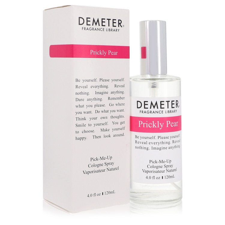 Demeter Prickly Pear Cologne Spray By Demeter - Zachava.com