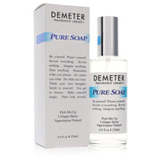 Demeter Pure Soap Cologne Spray By Demeter, Perfume for Women, available at zachava.com