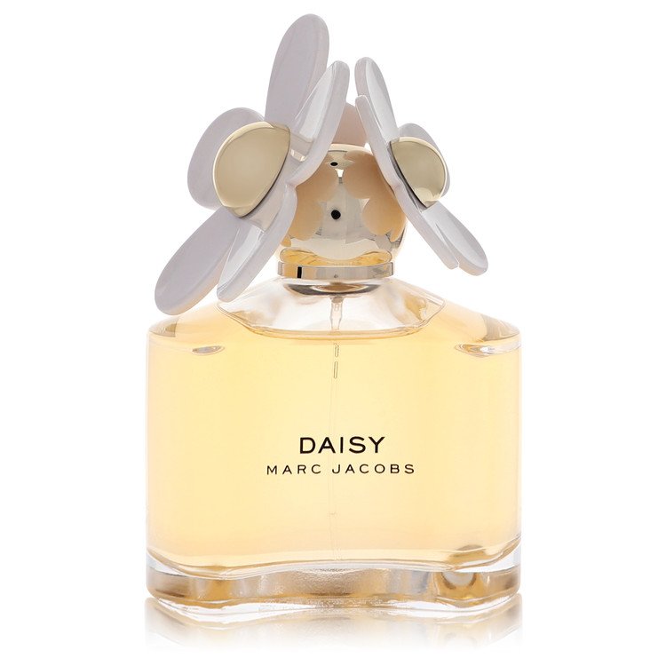 Daisy Eau De Toilette Spray (Tester) By Marc Jacobs - Zachava.com
